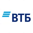 Банк ВТБ-logo