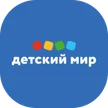 Детский мир-logo