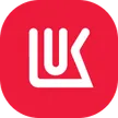 Лукойл-logo