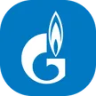 Газпром-logo