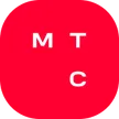МТС-001P-18-logo